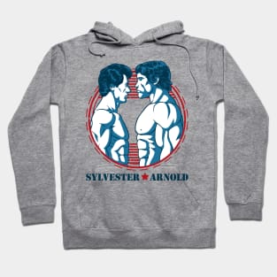 Sylvester & Arnold Hoodie